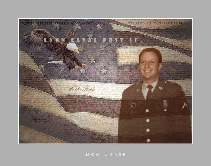 Don Chase